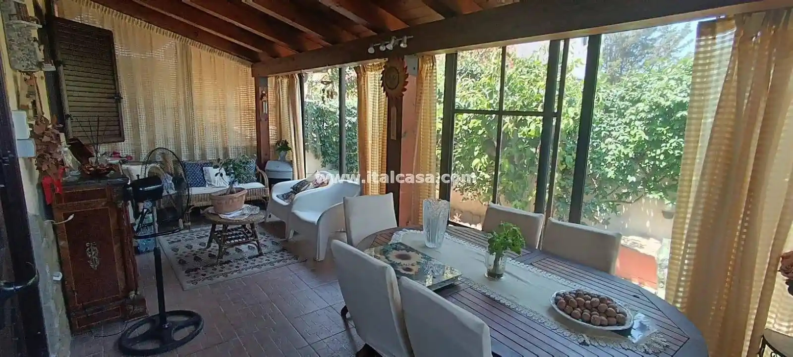 Villa a schiera via san giovanni della croce, Tufolo, Farina, Crotone - foto 4