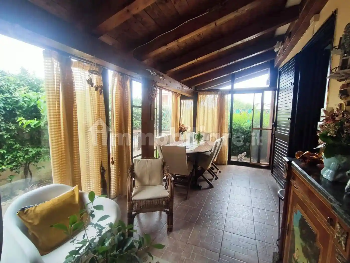 Villa a schiera via san giovanni della croce, Tufolo, Farina, Crotone - foto 5