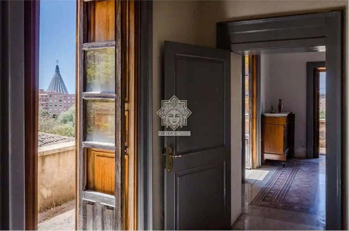 Rustico - Casale in vendita a Siracusa