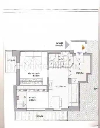 Appartamento in vendita a Alassio