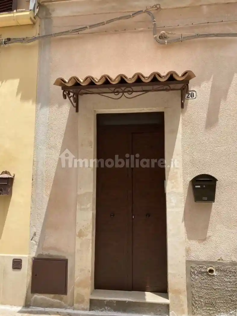 Appartamento in vendita a Noto