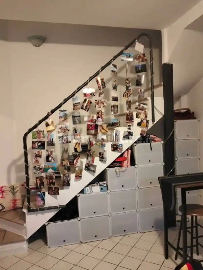 Casa indipendente in affitto a Como