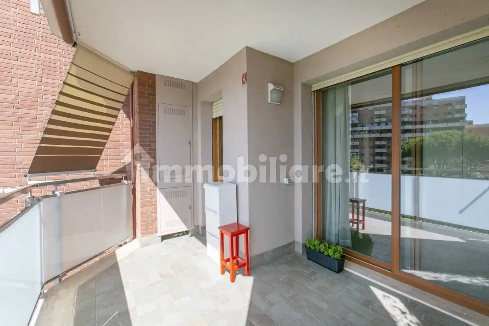 Appartamento in vendita a Pomezia