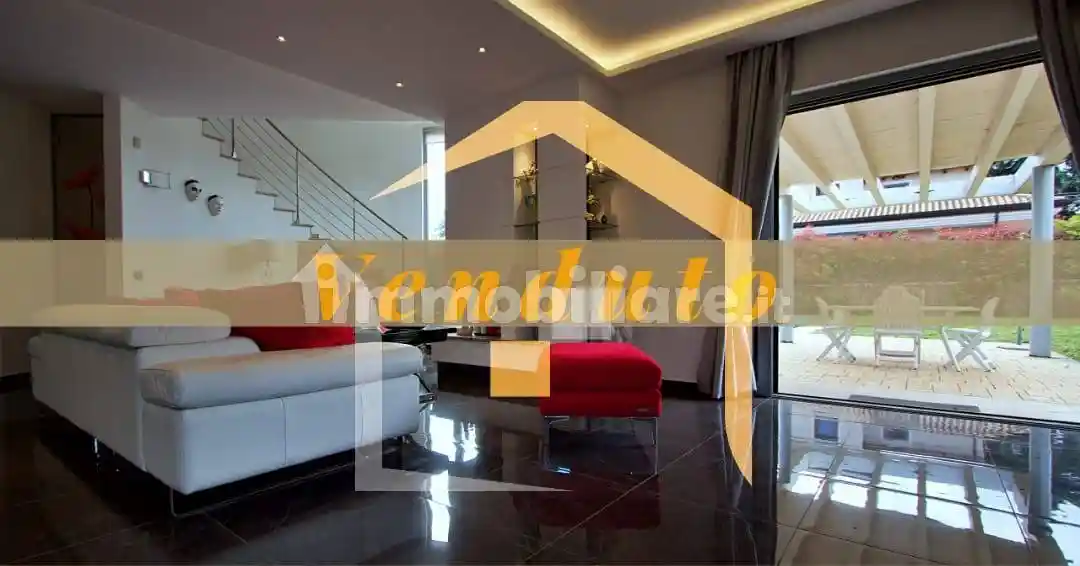 Villa in vendita a Frascati