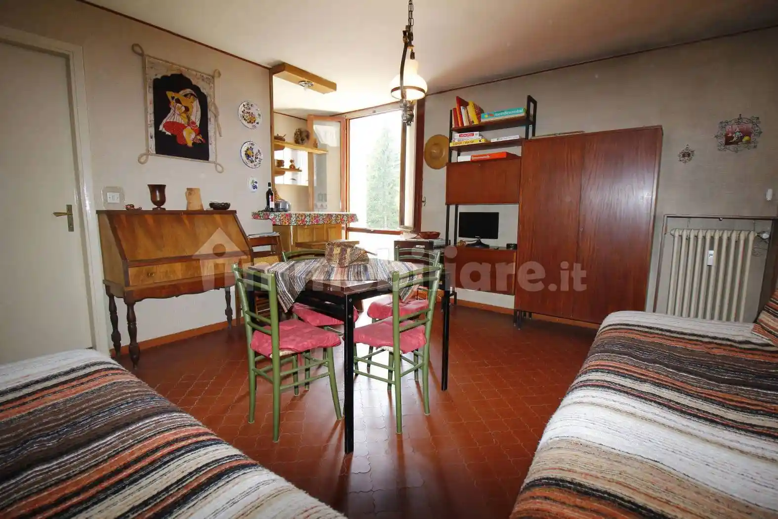 Appartamento in vendita a Pragelato