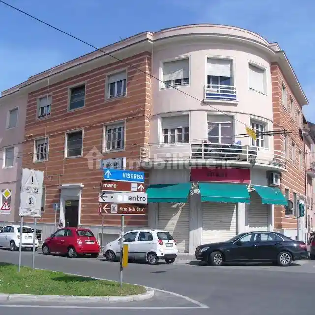 Appartamento in vendita a Rimini