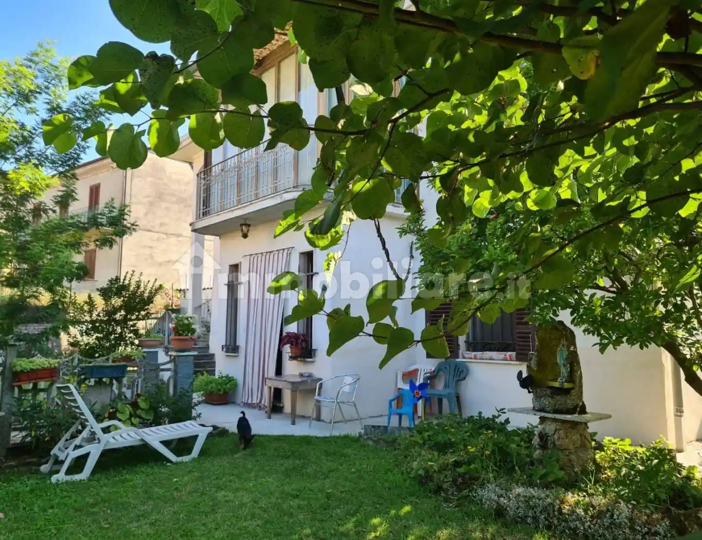 Casa indipendente in vendita a Moncalvo