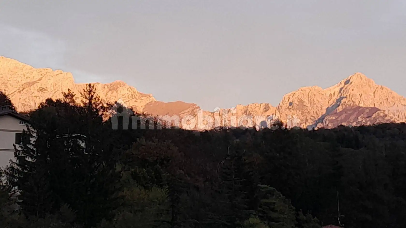 Villa in affitto a Magreglio