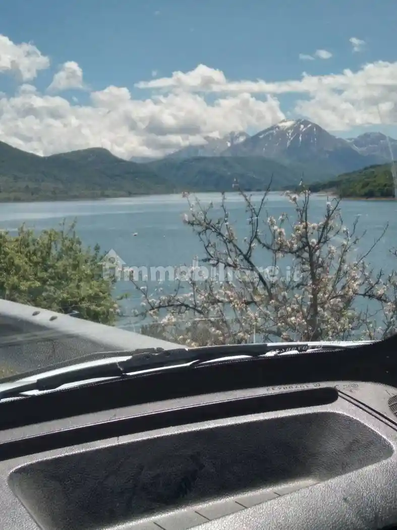 Appartamento in vendita a Campotosto