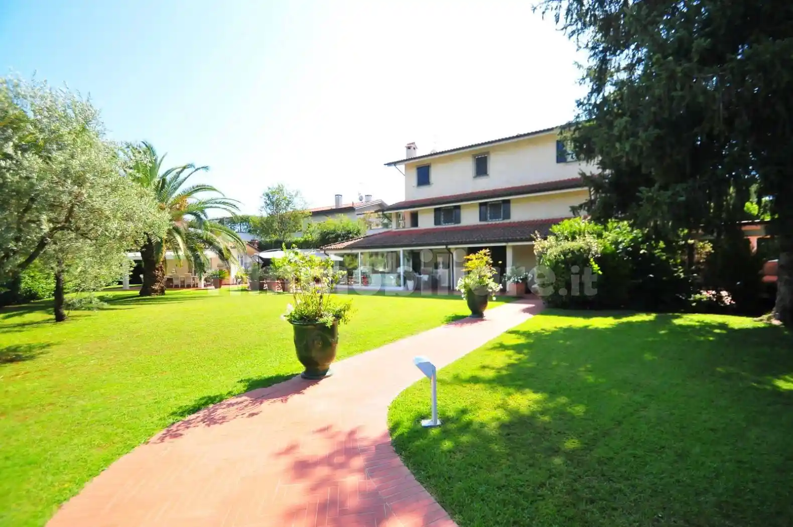 Villa in vendita a Pietrasanta