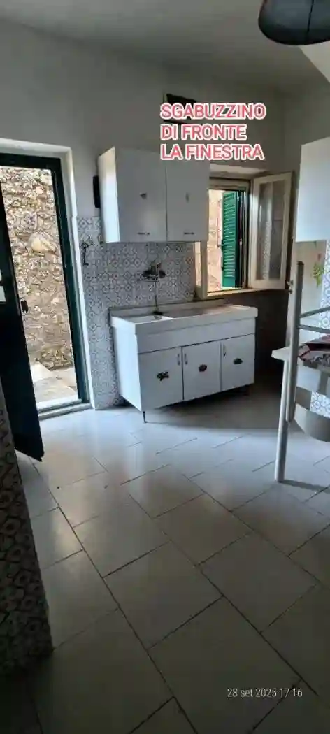 Terratetto unifamiliare via Aia 2, Vaccareccia, Concerviano - foto 4