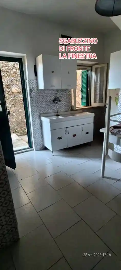 Terratetto unifamiliare via Aia 2, Vaccareccia, Concerviano - foto 3