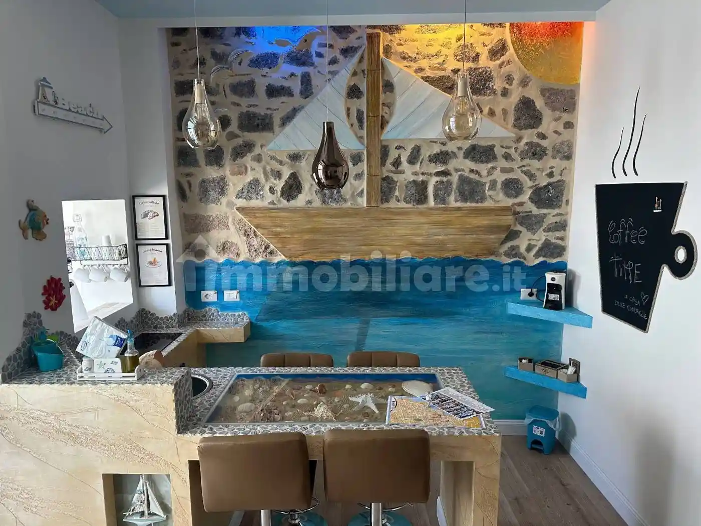 Appartamento in vendita a Catania