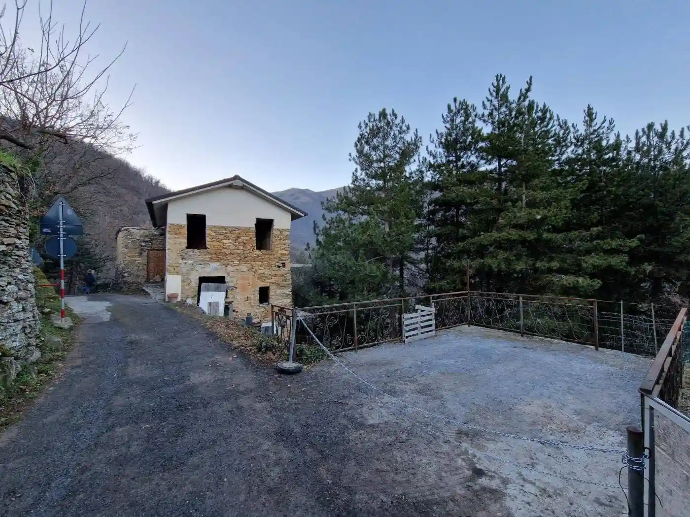 Rustico - Casale in vendita a Prelà