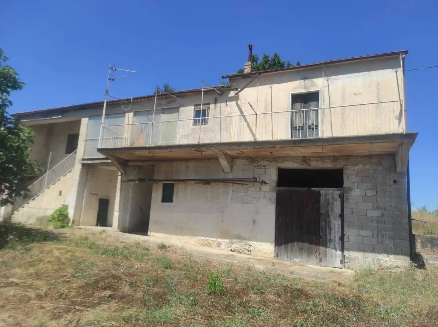 Villa in vendita a Picerno