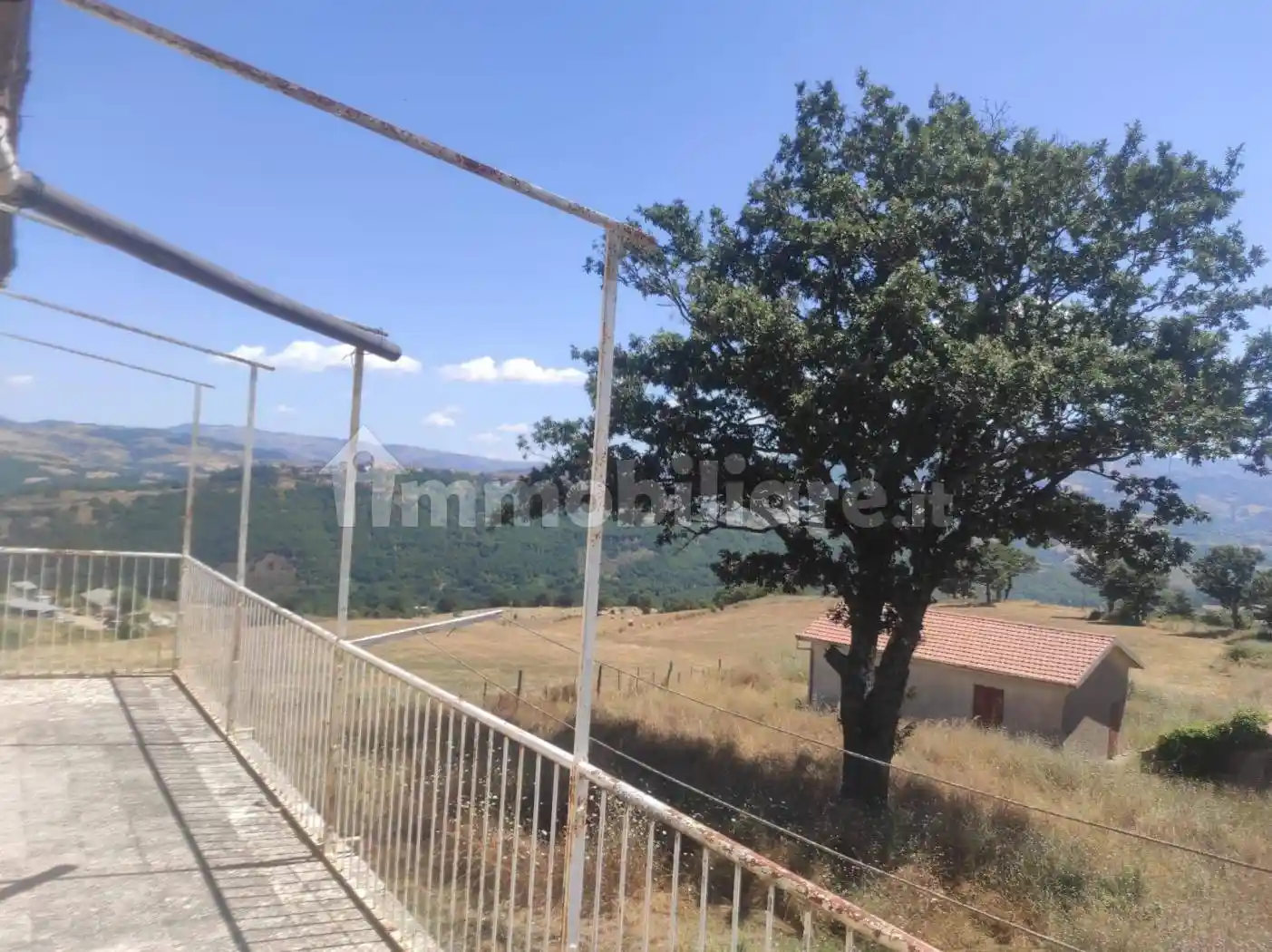 Villa unifamiliare Strada Calenda 13, Picerno - foto 2