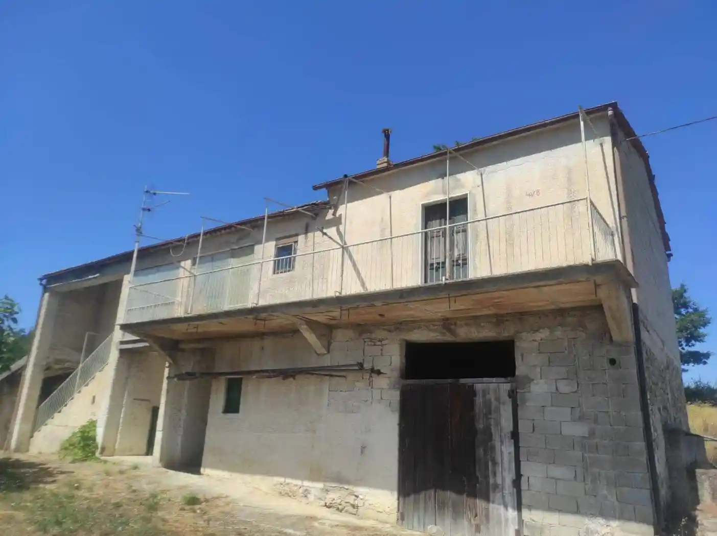 Villa unifamiliare Strada Calenda 13, Picerno - foto 4