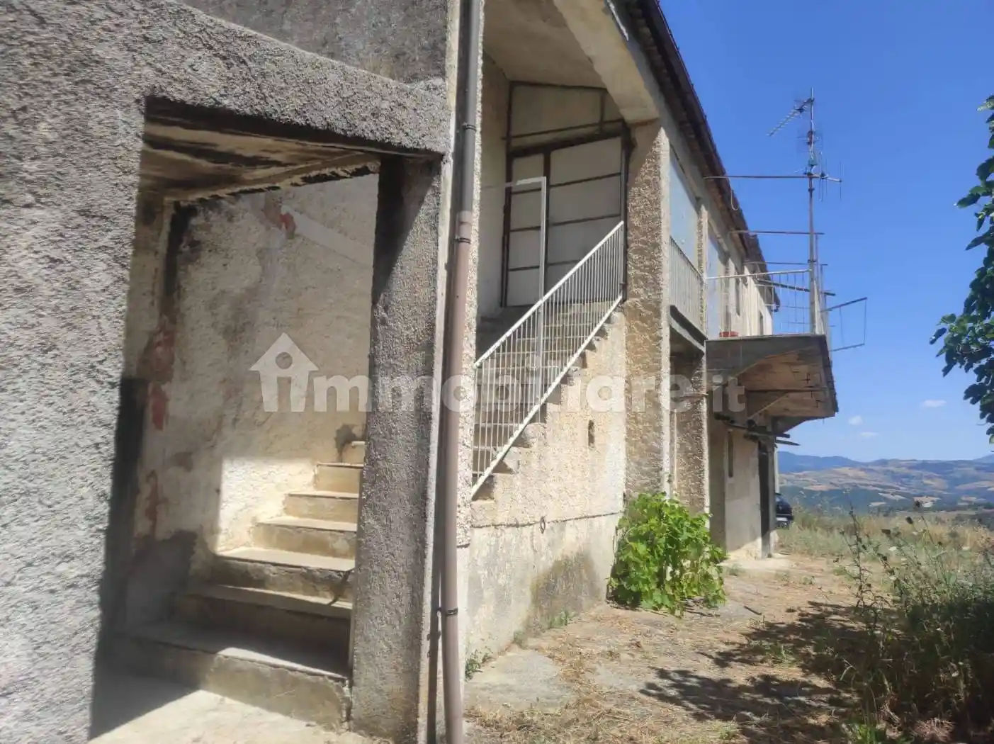 Villa unifamiliare Strada Calenda 13, Picerno - foto 5