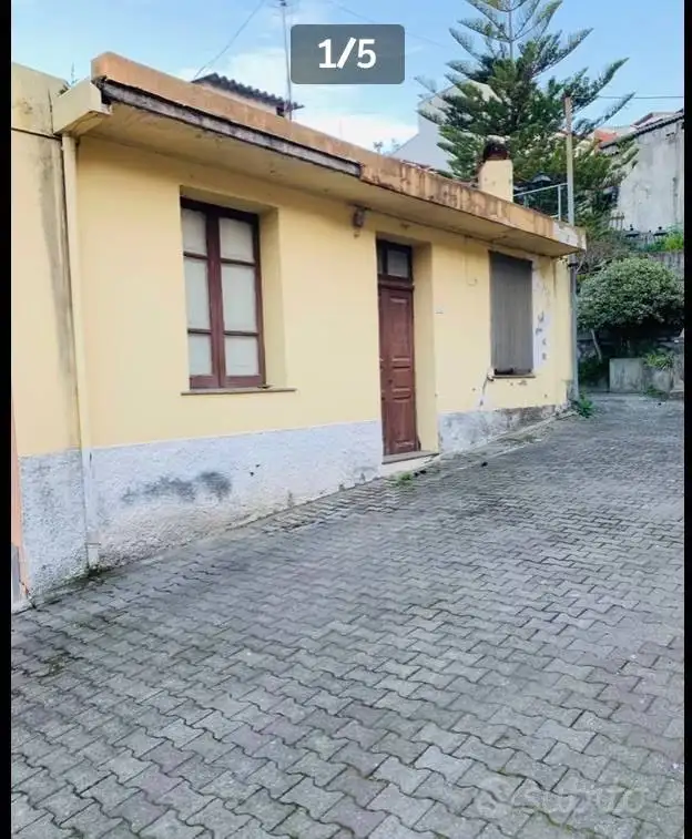 Appartamento in vendita a Antillo