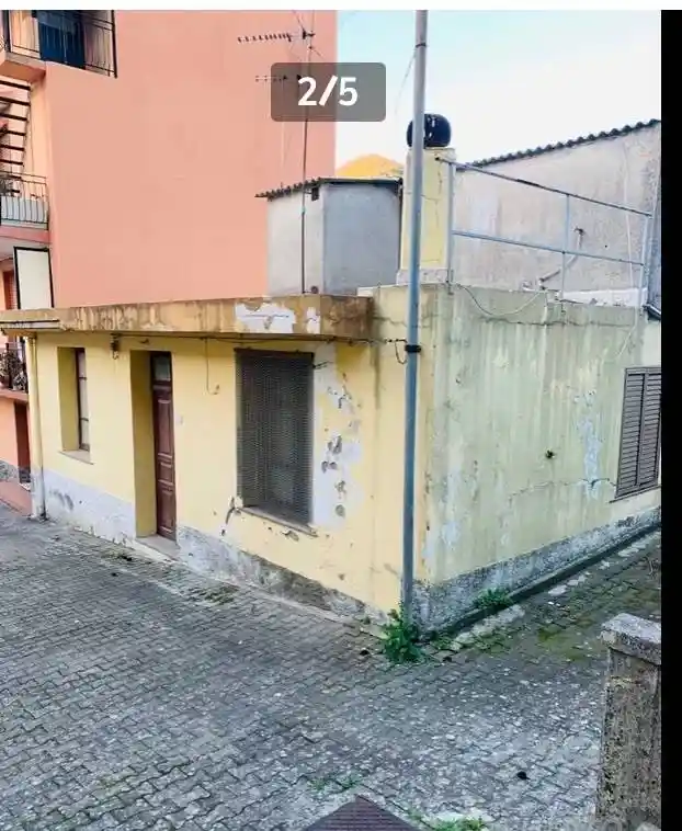 Trilocale Vico Italia 8, Centro, Antillo - foto 3