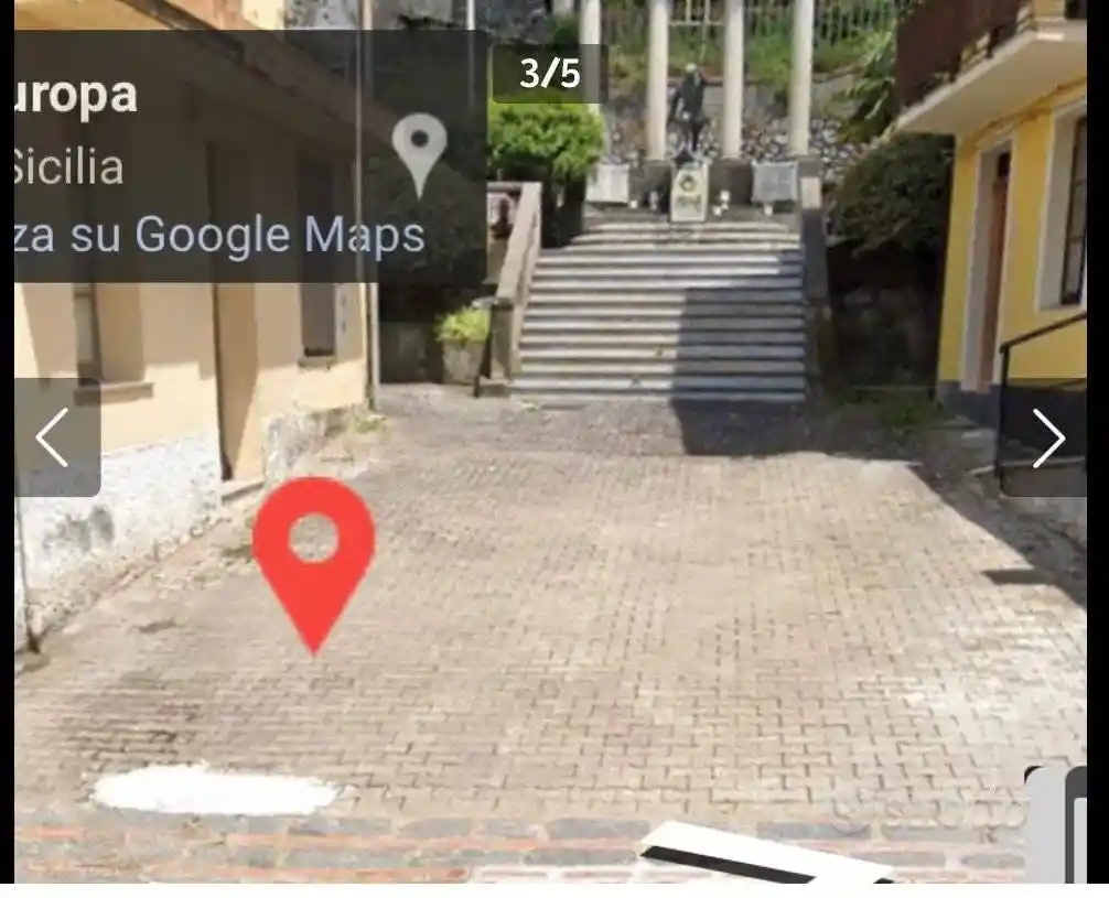 Trilocale Vico Italia 8, Centro, Antillo - foto 5