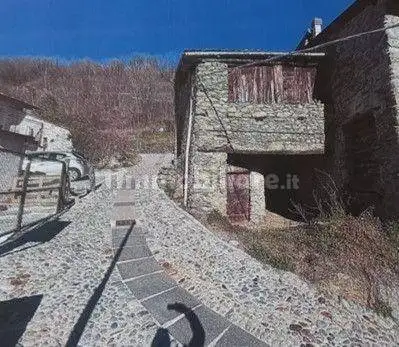 Rustico - Casale in vendita a Cercino