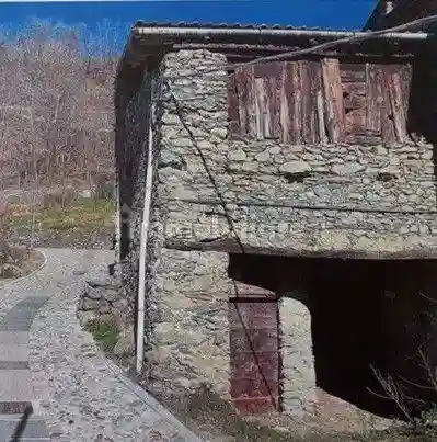 Casale via Pedemonte, Belenasco, Cercino - foto 4