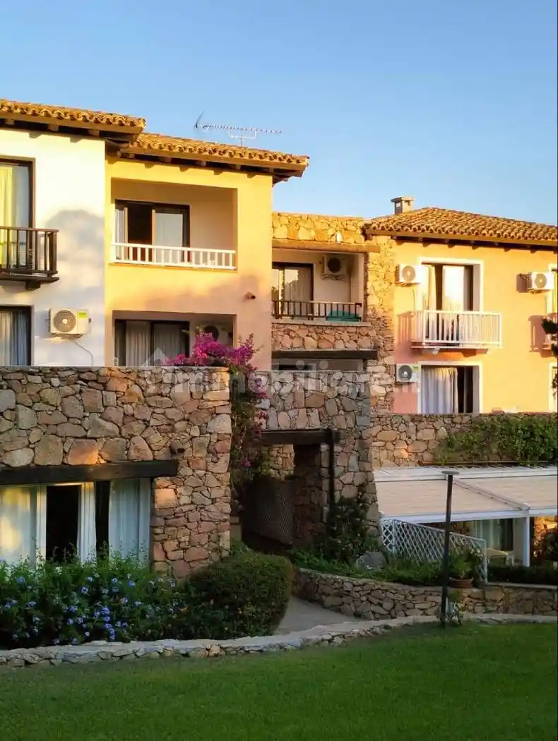 Appartamento in vendita a Olbia