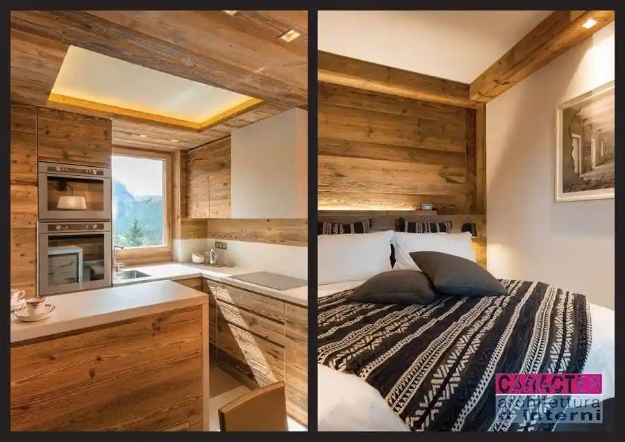 Appartamento in vendita a Sestriere