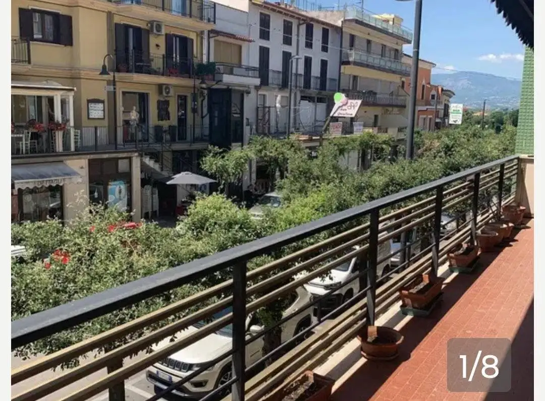 Appartamento in vendita a Pianella