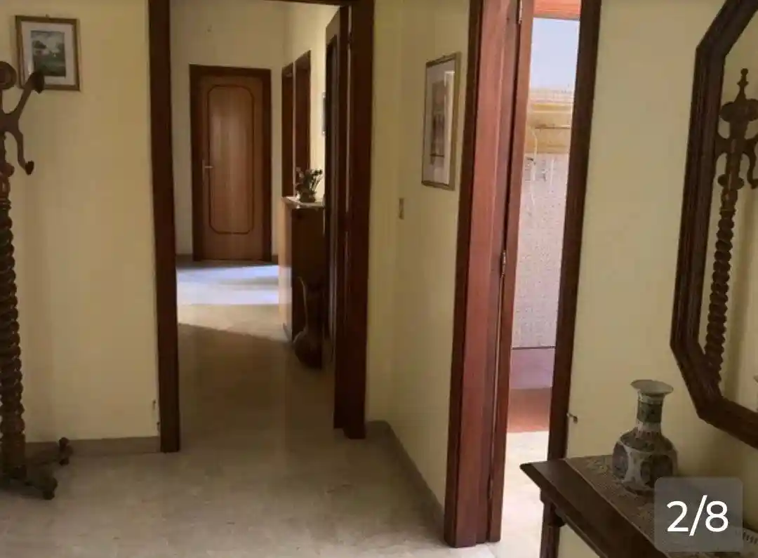 Appartamento viale Regina Margherita, Centro, Pianella - foto 2