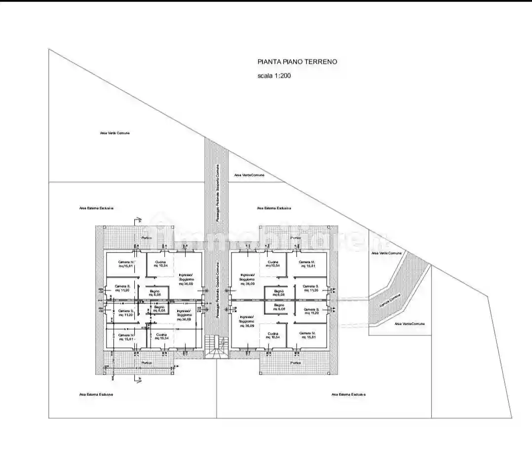 Palazzo - Edificio - foto 2