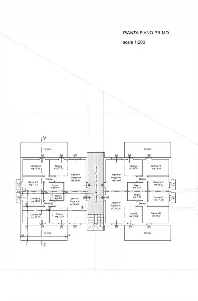 Palazzo - Edificio - foto 3
