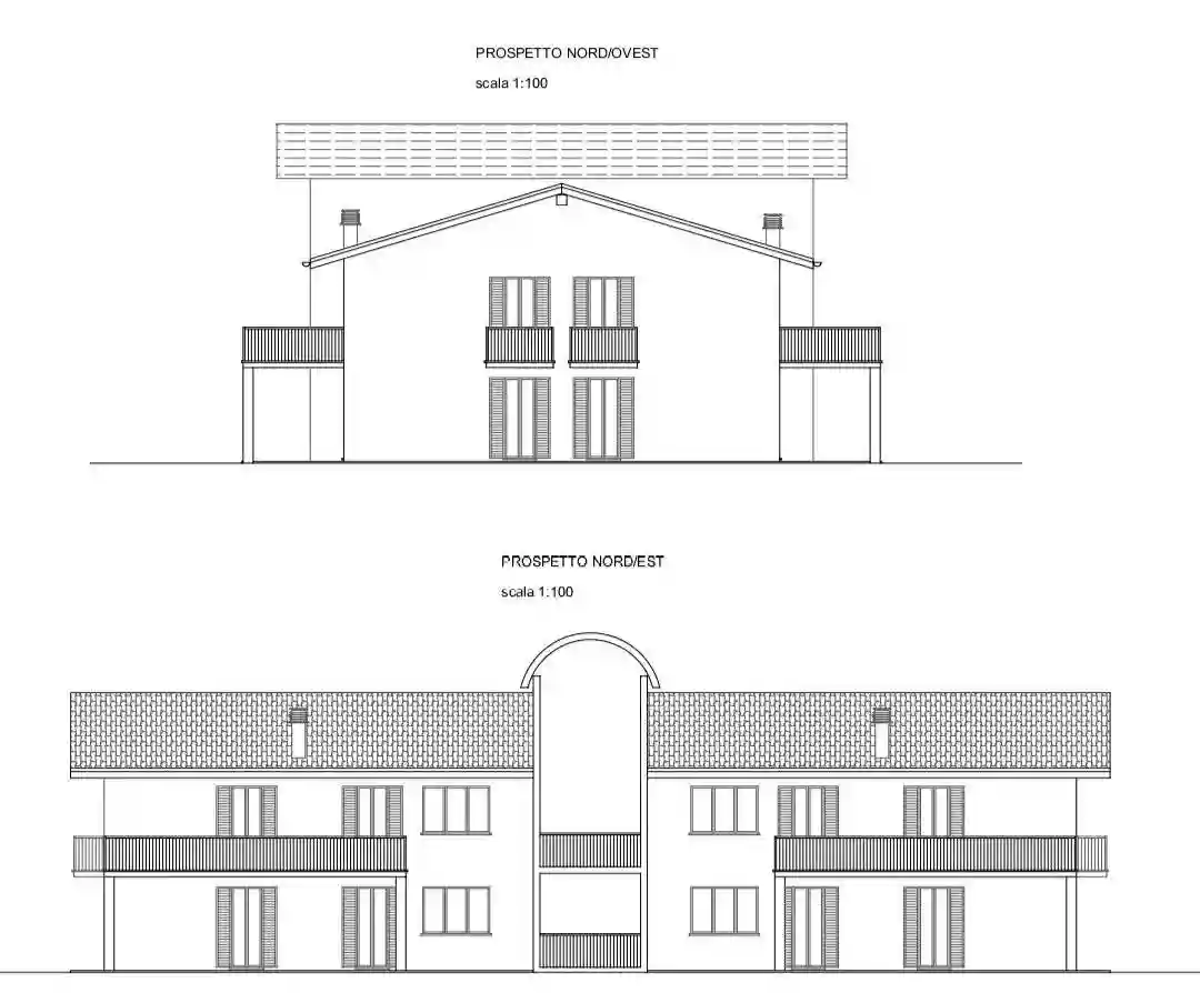 Palazzo - Edificio - foto 4