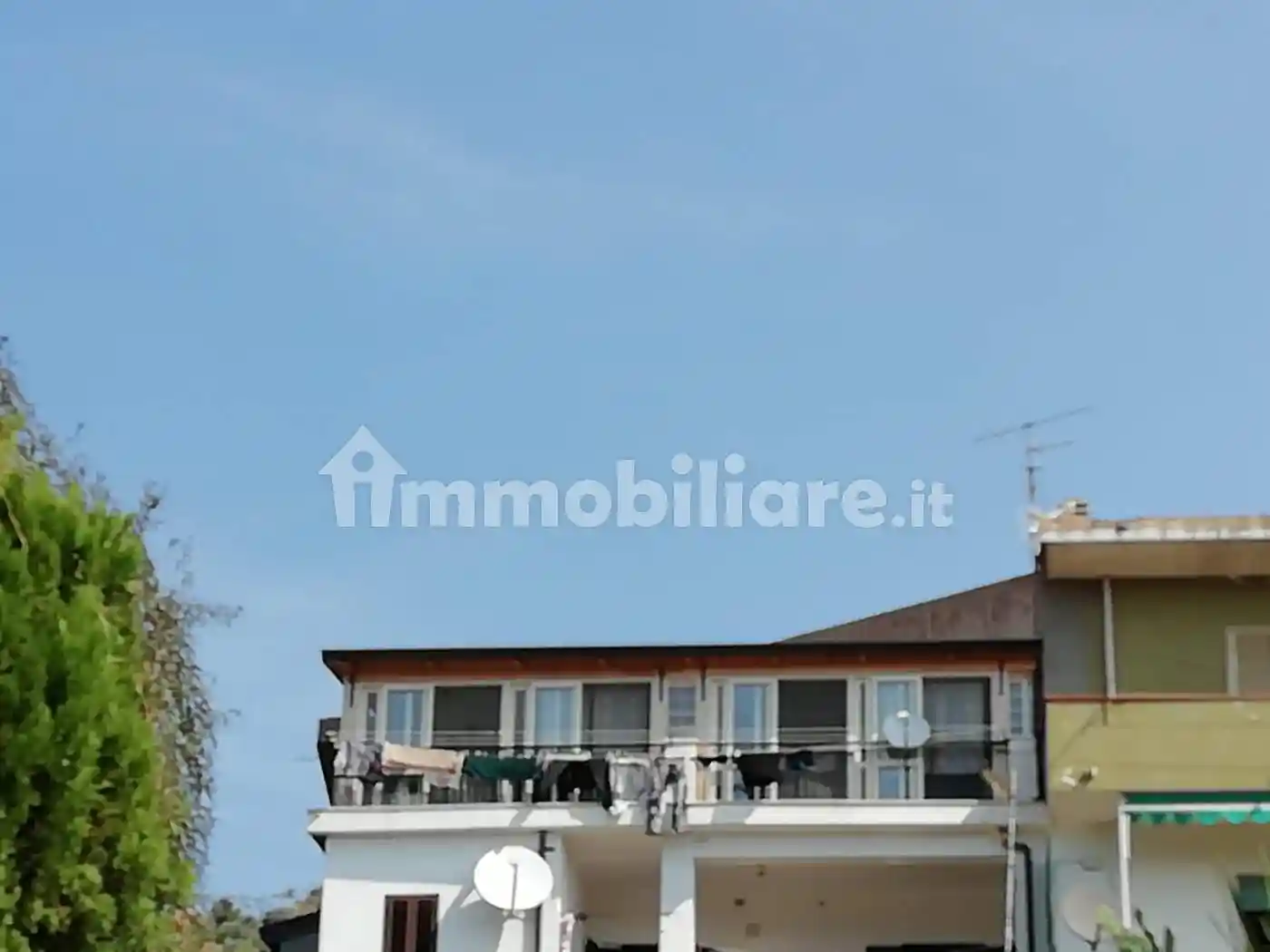 Appartamento in vendita a Agnana Calabra