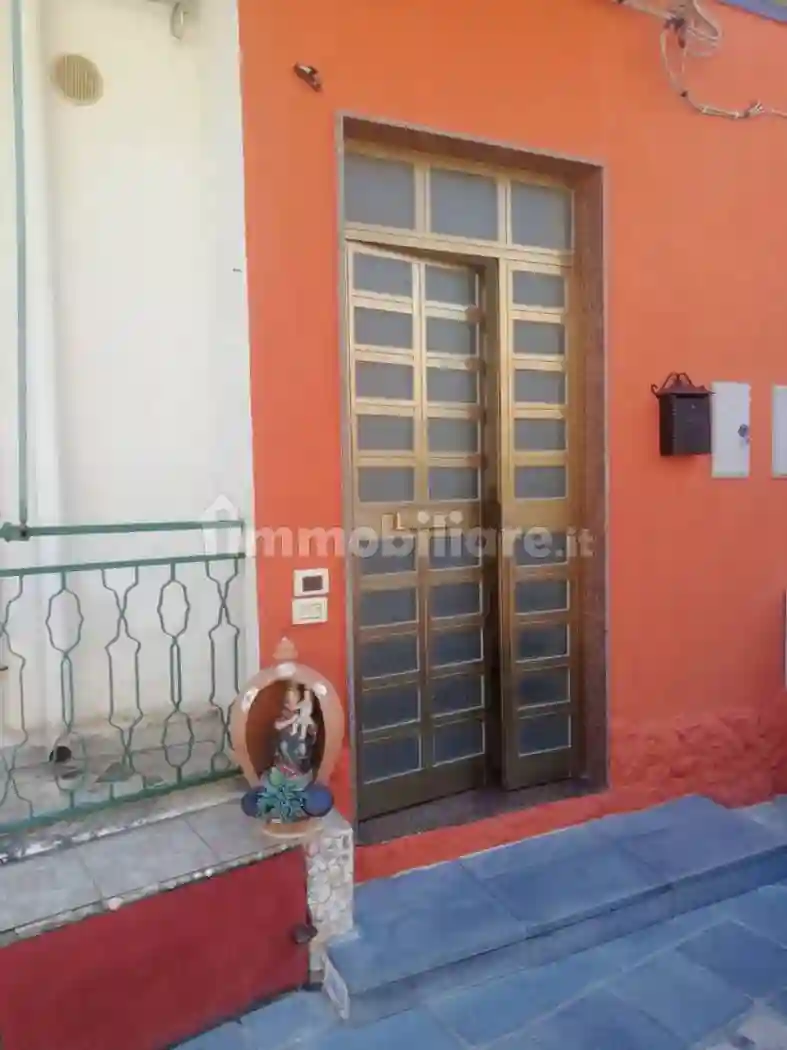 Bilocale piazza San Basilio, Agnana Calabra - foto 4