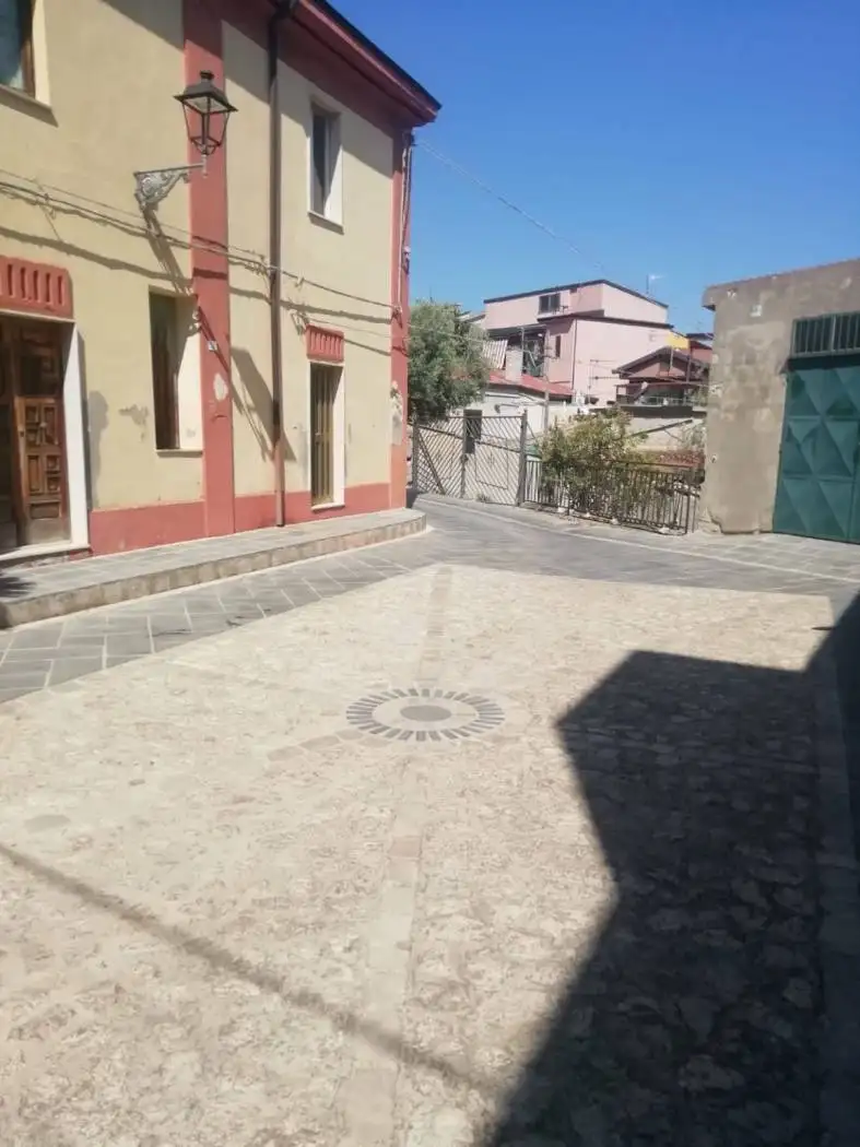 Bilocale piazza San Basilio, Agnana Calabra - foto 5