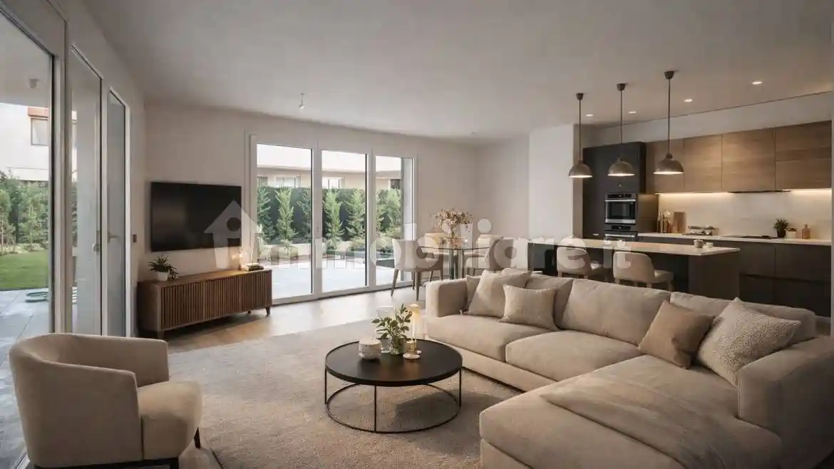 Progetto in vendita a Abano Terme