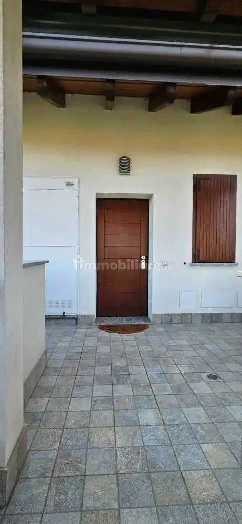 Appartamento in vendita a Paderno d'Adda
