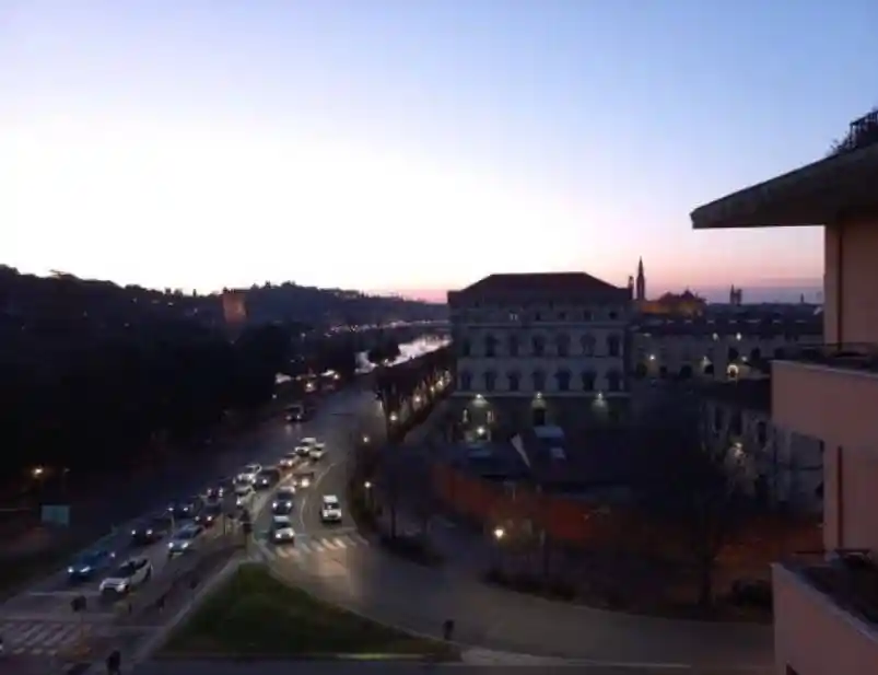 Appartamento in vendita a Firenze