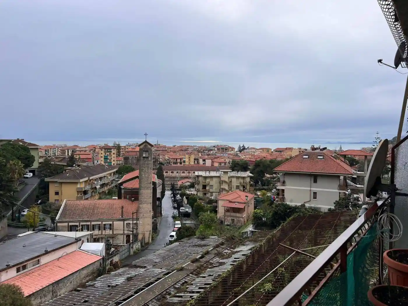 Appartamento in vendita a Ventimiglia