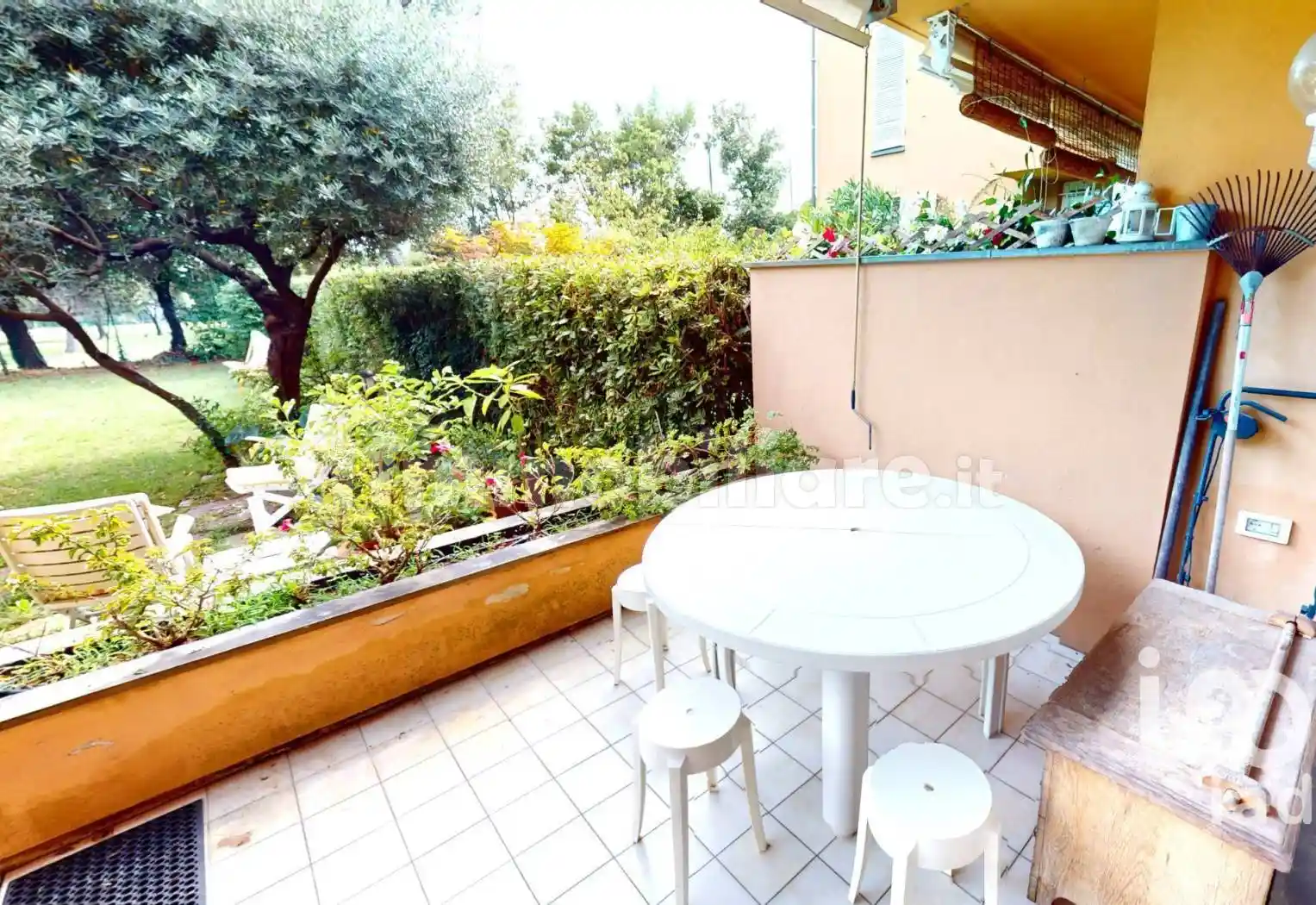 Appartamento in vendita a Arenzano