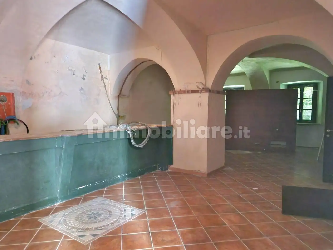 Palazzo - Edificio in Vendita - foto 4