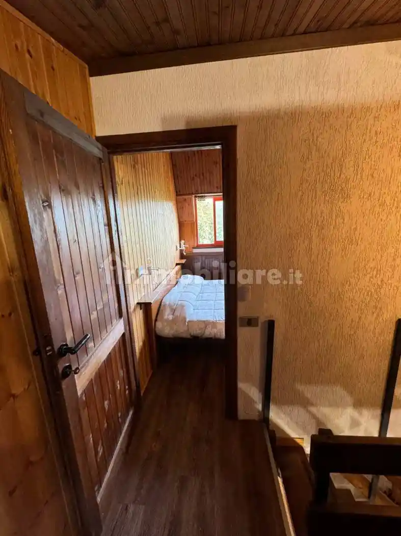 Appartamento in vendita a Subiaco