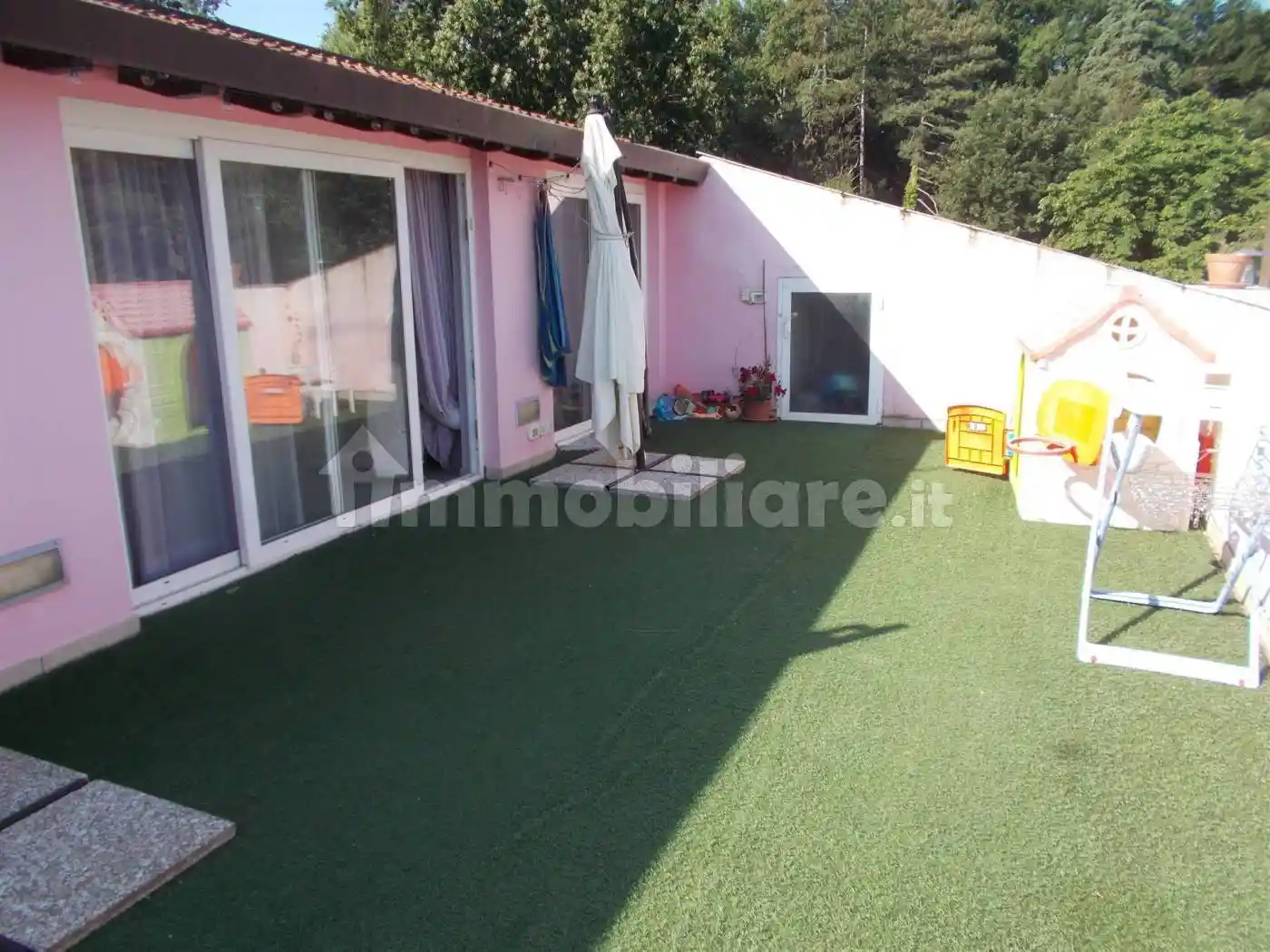 Casa indipendente in vendita a Vaglia