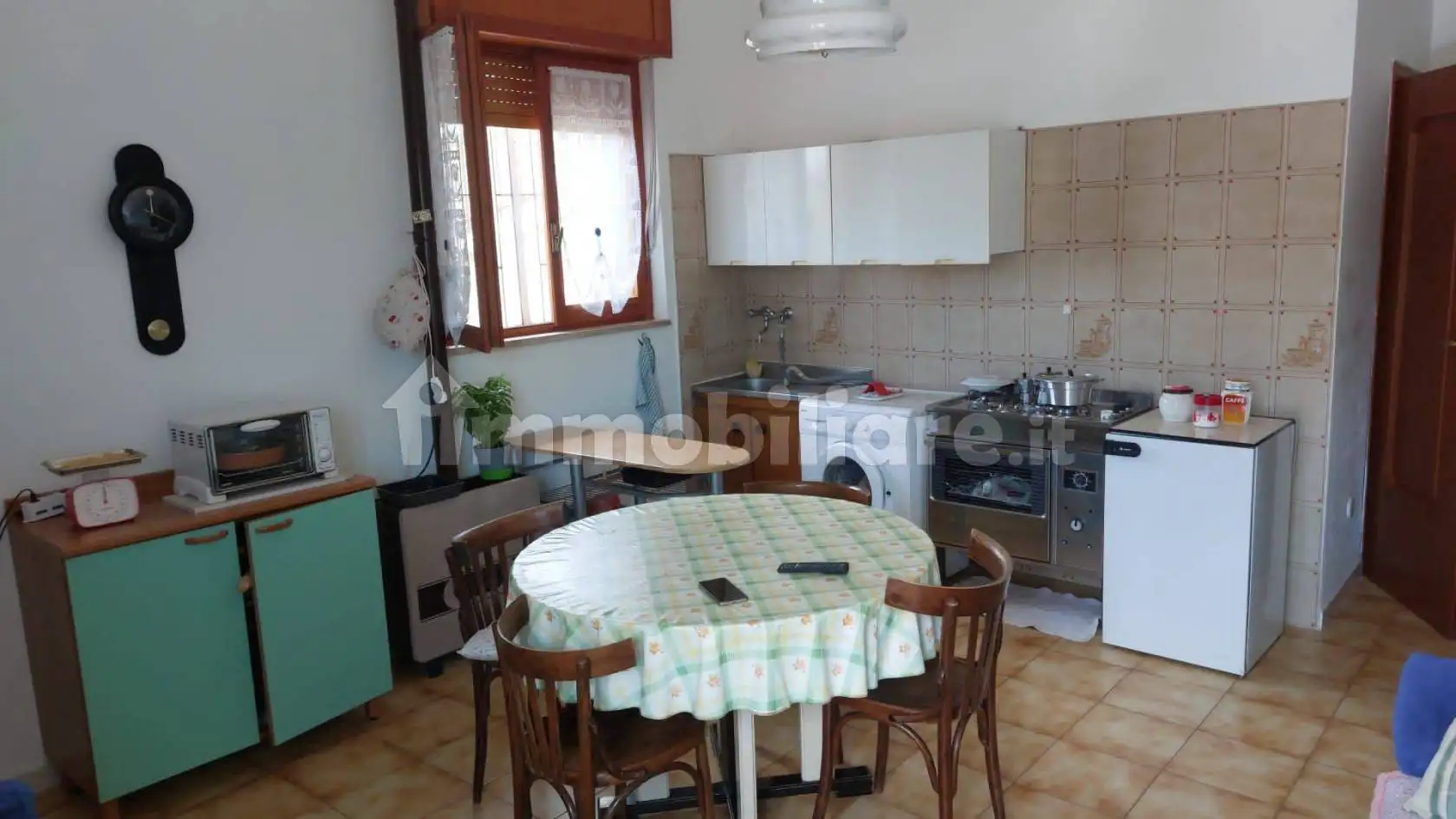 Appartamento in vendita a Rionero in Vulture