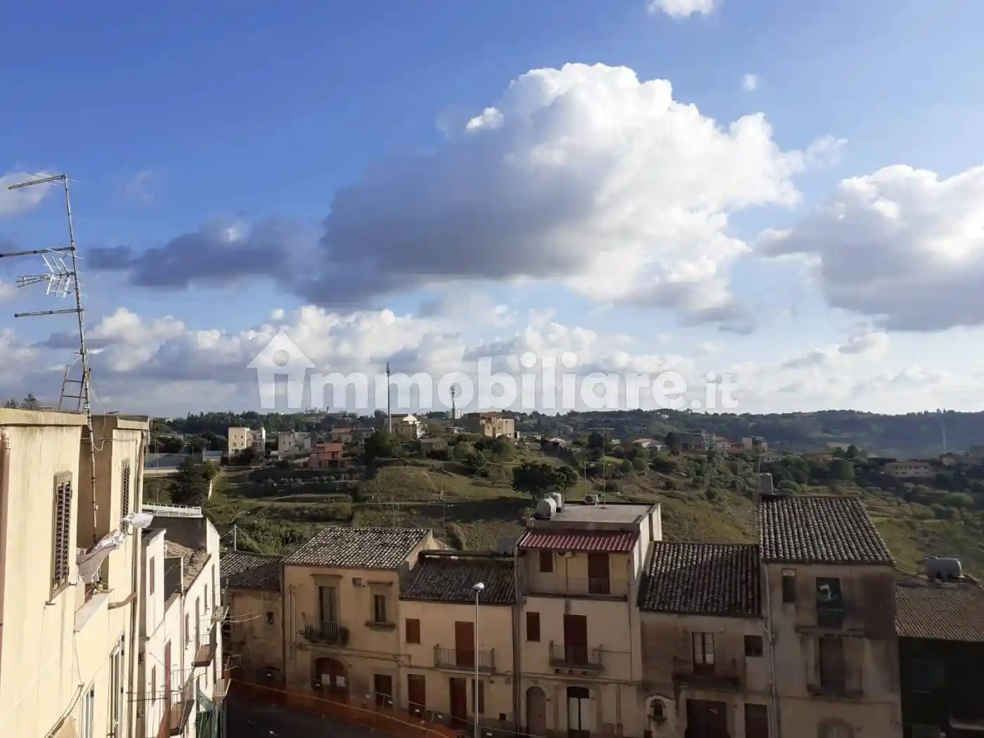 Casa indipendente in vendita a Caltagirone