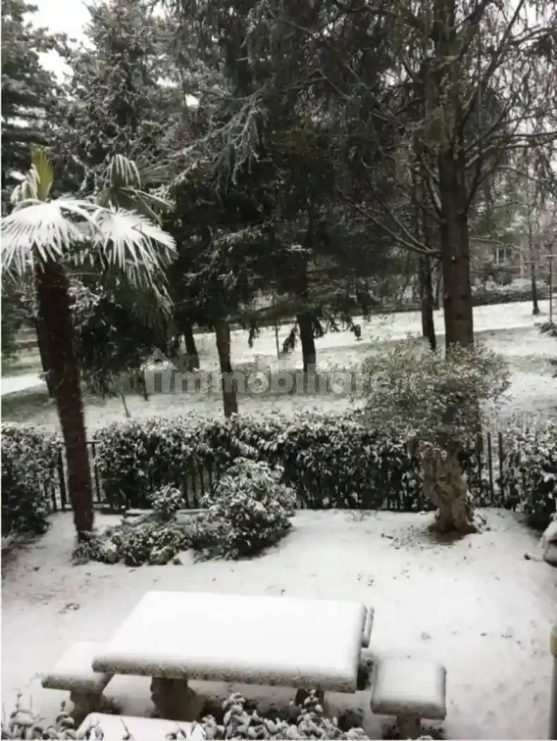 Villetta a schiera in vendita a Bergamo