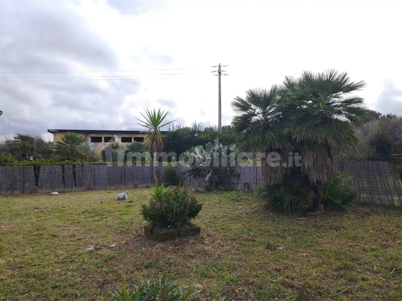 Casa indipendente in vendita a Livorno