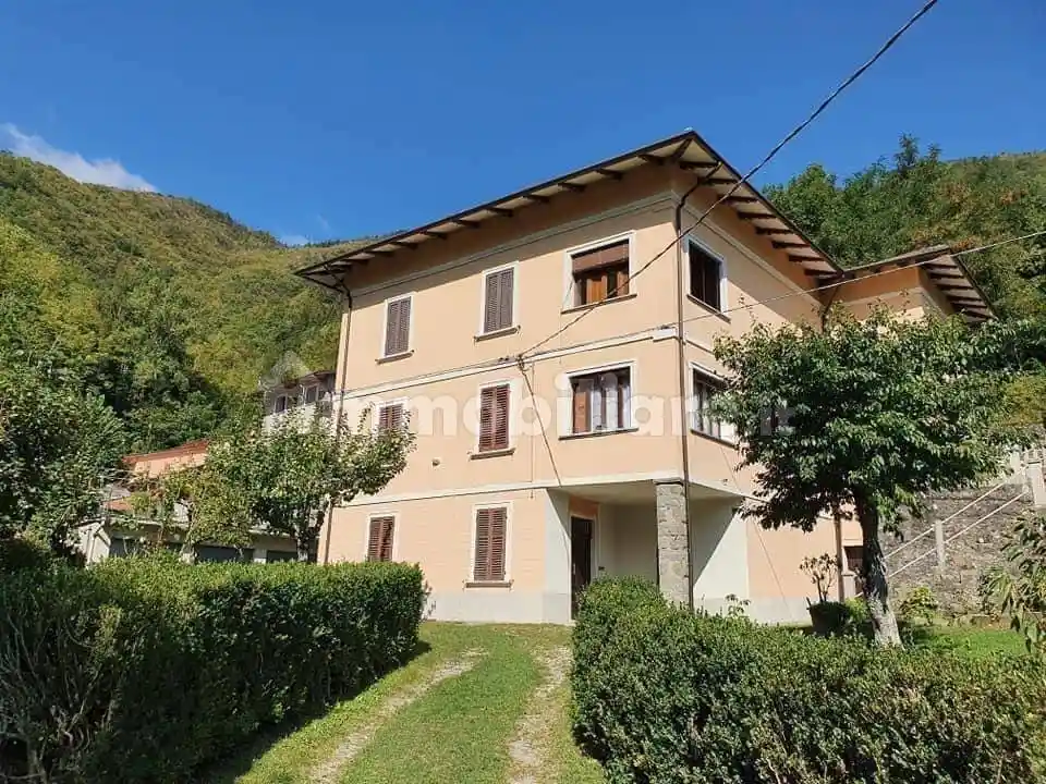 Appartamento in vendita a Alto Reno Terme